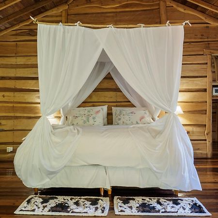 Yucuma Lodge Ель-Собербіо Екстер'єр фото