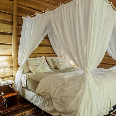 Yucuma Lodge Ель-Собербіо Екстер'єр фото