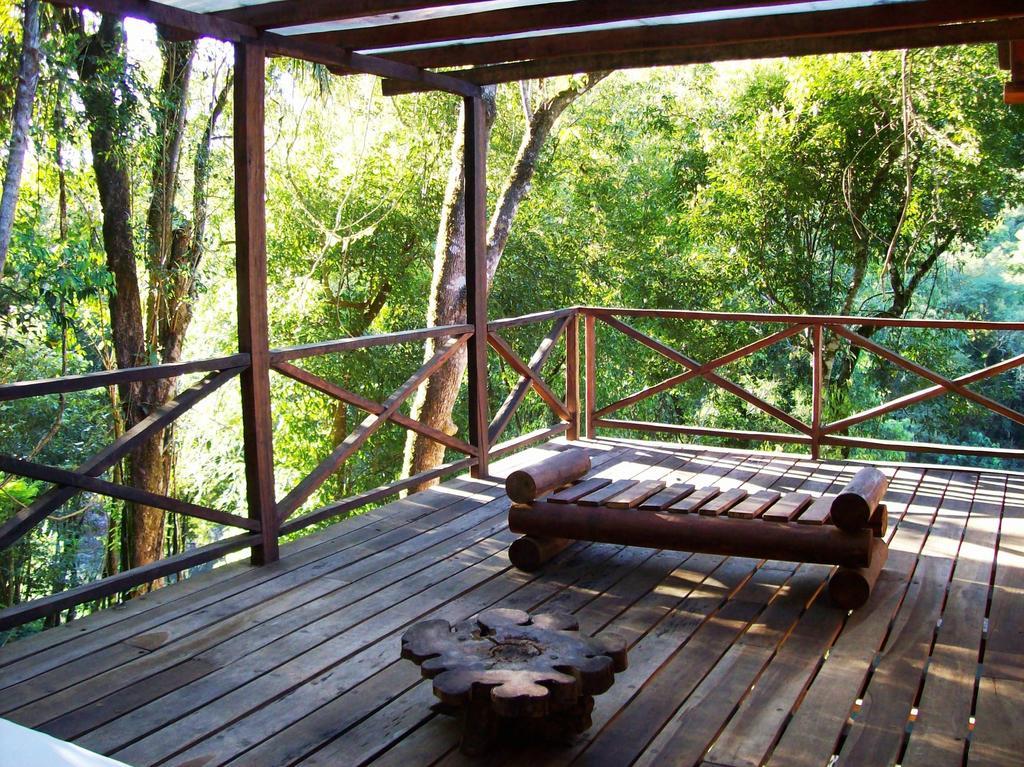 Yucuma Lodge Ель-Собербіо Екстер'єр фото