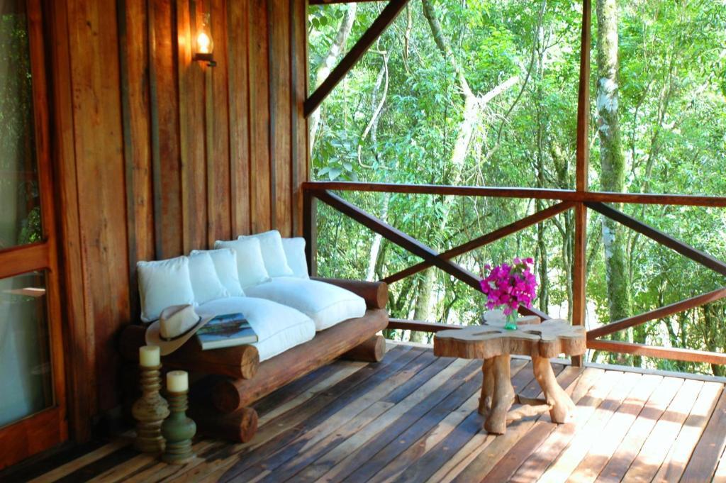 Yucuma Lodge Ель-Собербіо Екстер'єр фото