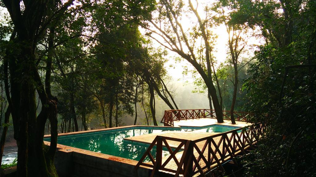 Yucuma Lodge Ель-Собербіо Екстер'єр фото