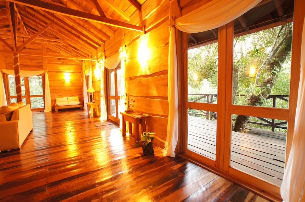 Yucuma Lodge Ель-Собербіо Екстер'єр фото