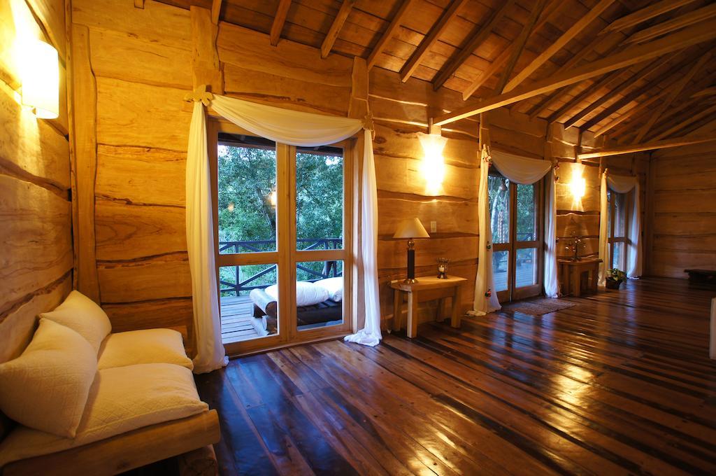 Yucuma Lodge Ель-Собербіо Екстер'єр фото