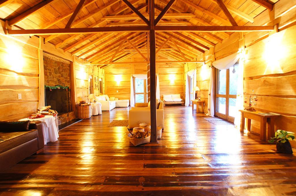 Yucuma Lodge Ель-Собербіо Екстер'єр фото