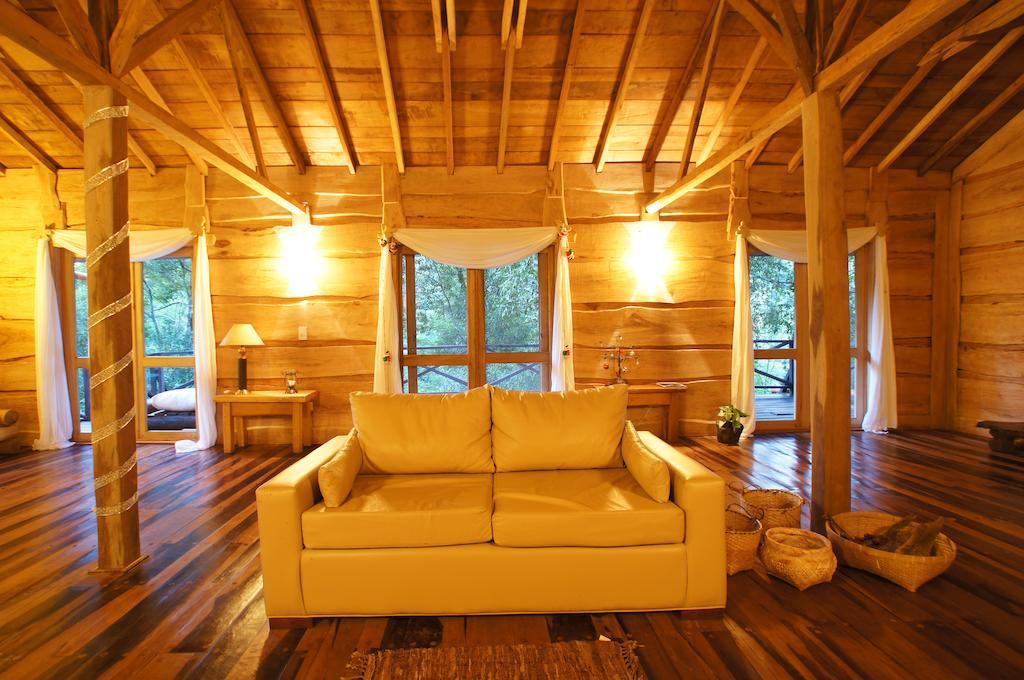 Yucuma Lodge Ель-Собербіо Екстер'єр фото