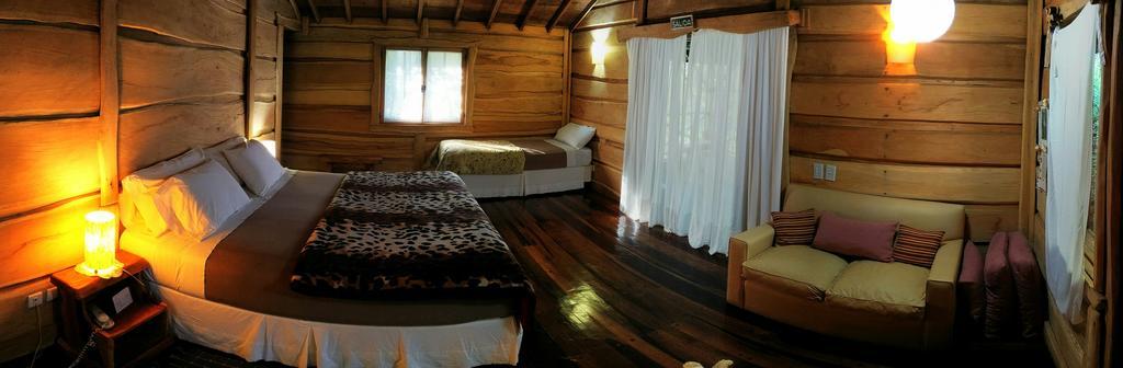 Yucuma Lodge Ель-Собербіо Екстер'єр фото