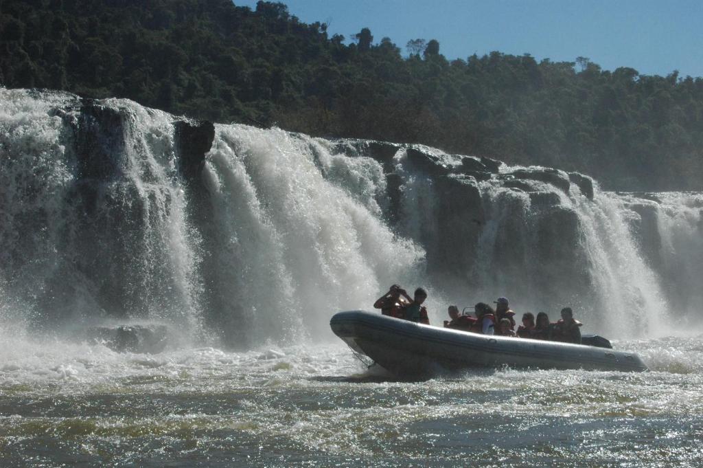 Yucuma Lodge Ель-Собербіо Екстер'єр фото
