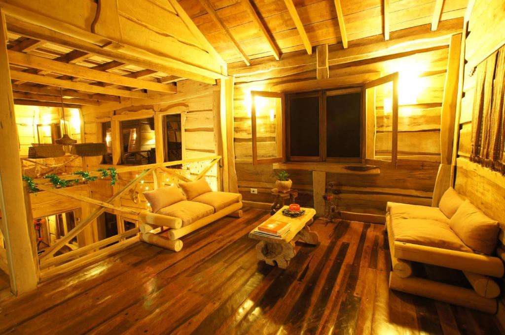 Yucuma Lodge Ель-Собербіо Екстер'єр фото