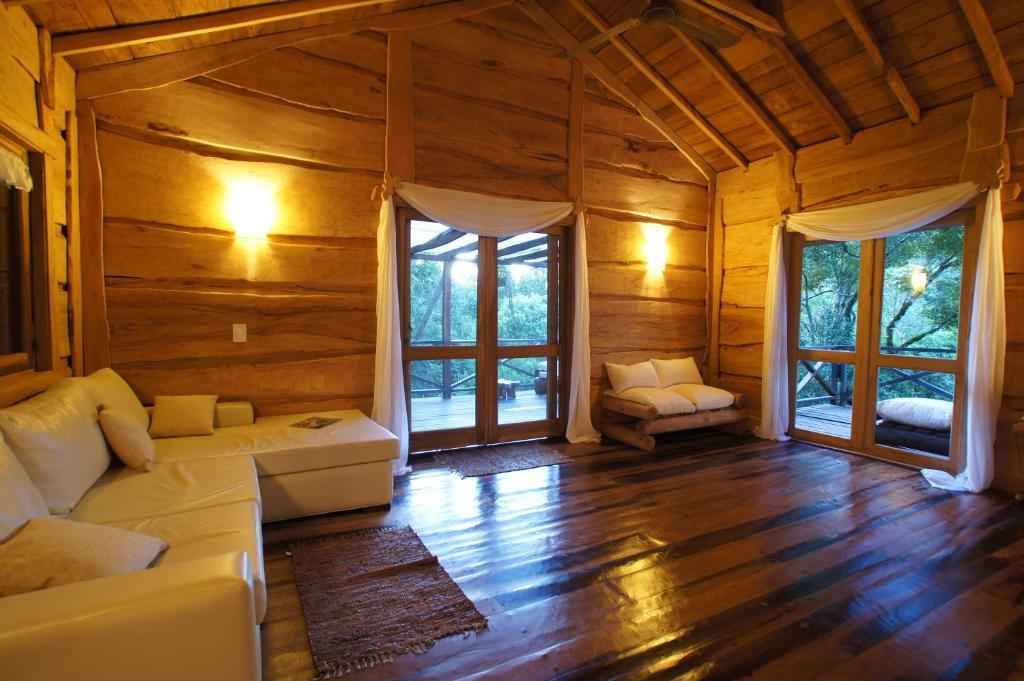 Yucuma Lodge Ель-Собербіо Екстер'єр фото