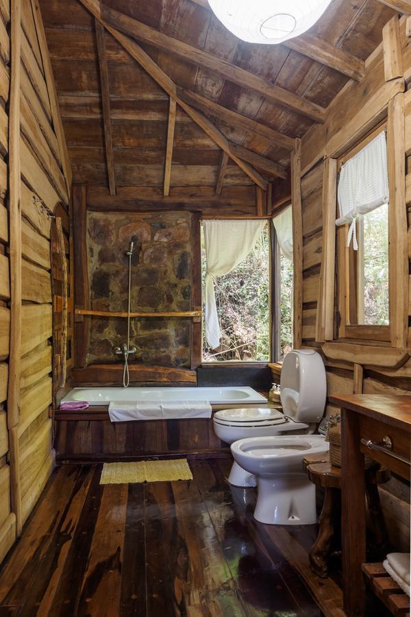 Yucuma Lodge Ель-Собербіо Екстер'єр фото