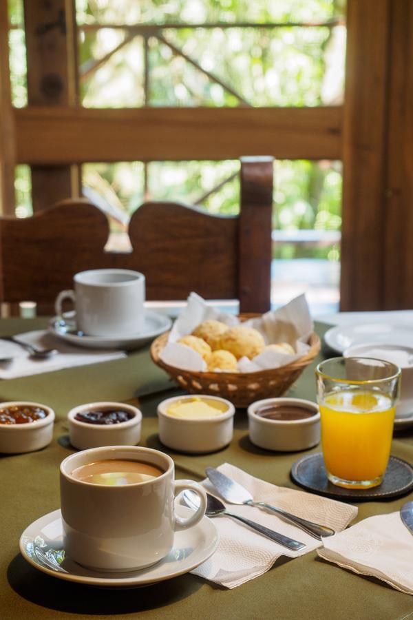 Yucuma Lodge Ель-Собербіо Екстер'єр фото