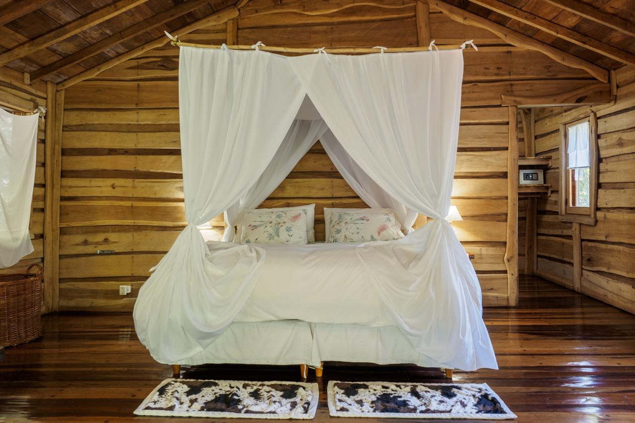 Yucuma Lodge Ель-Собербіо Екстер'єр фото