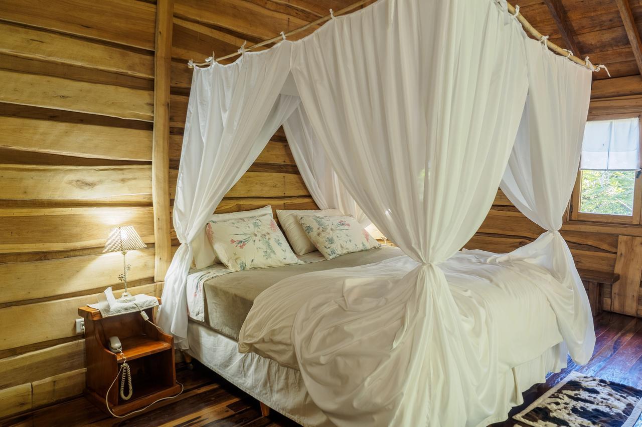 Yucuma Lodge Ель-Собербіо Екстер'єр фото