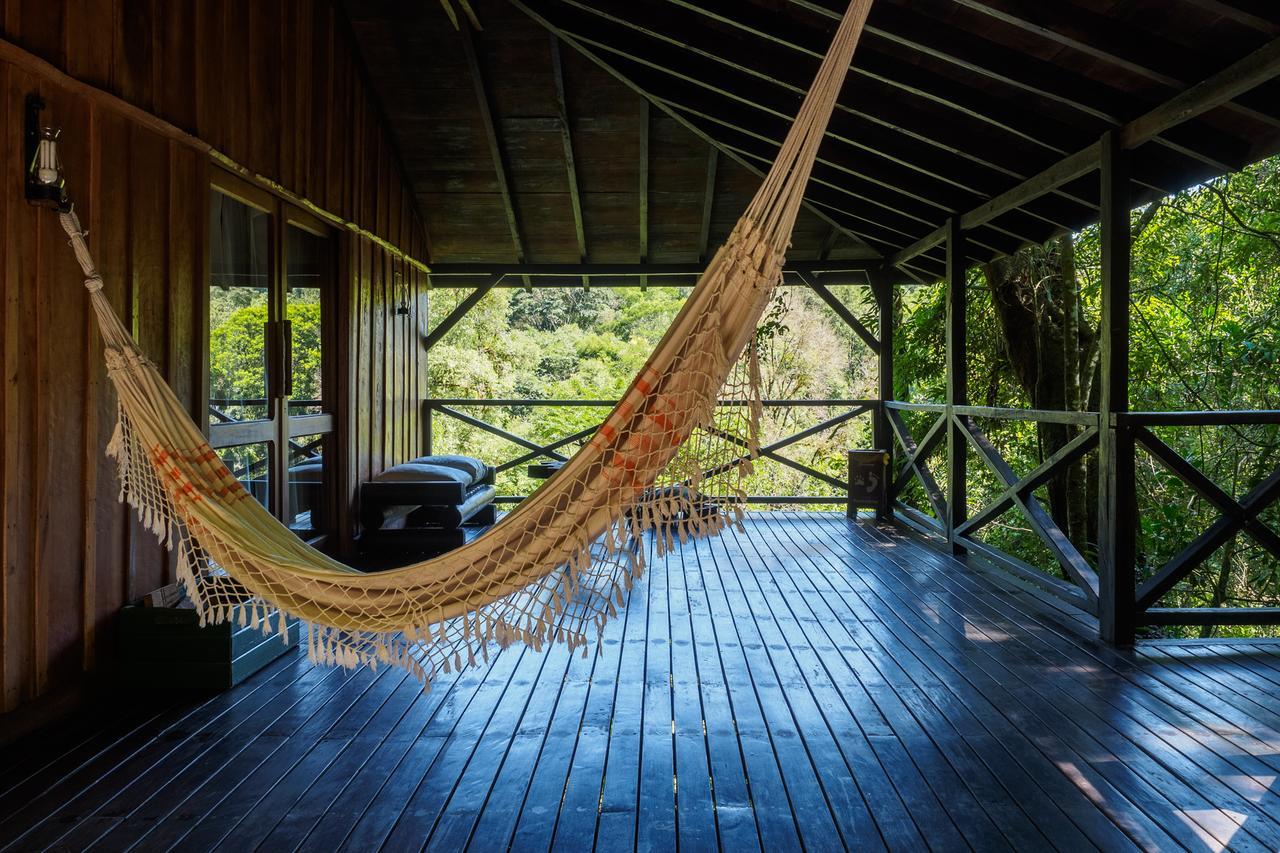 Yucuma Lodge Ель-Собербіо Екстер'єр фото