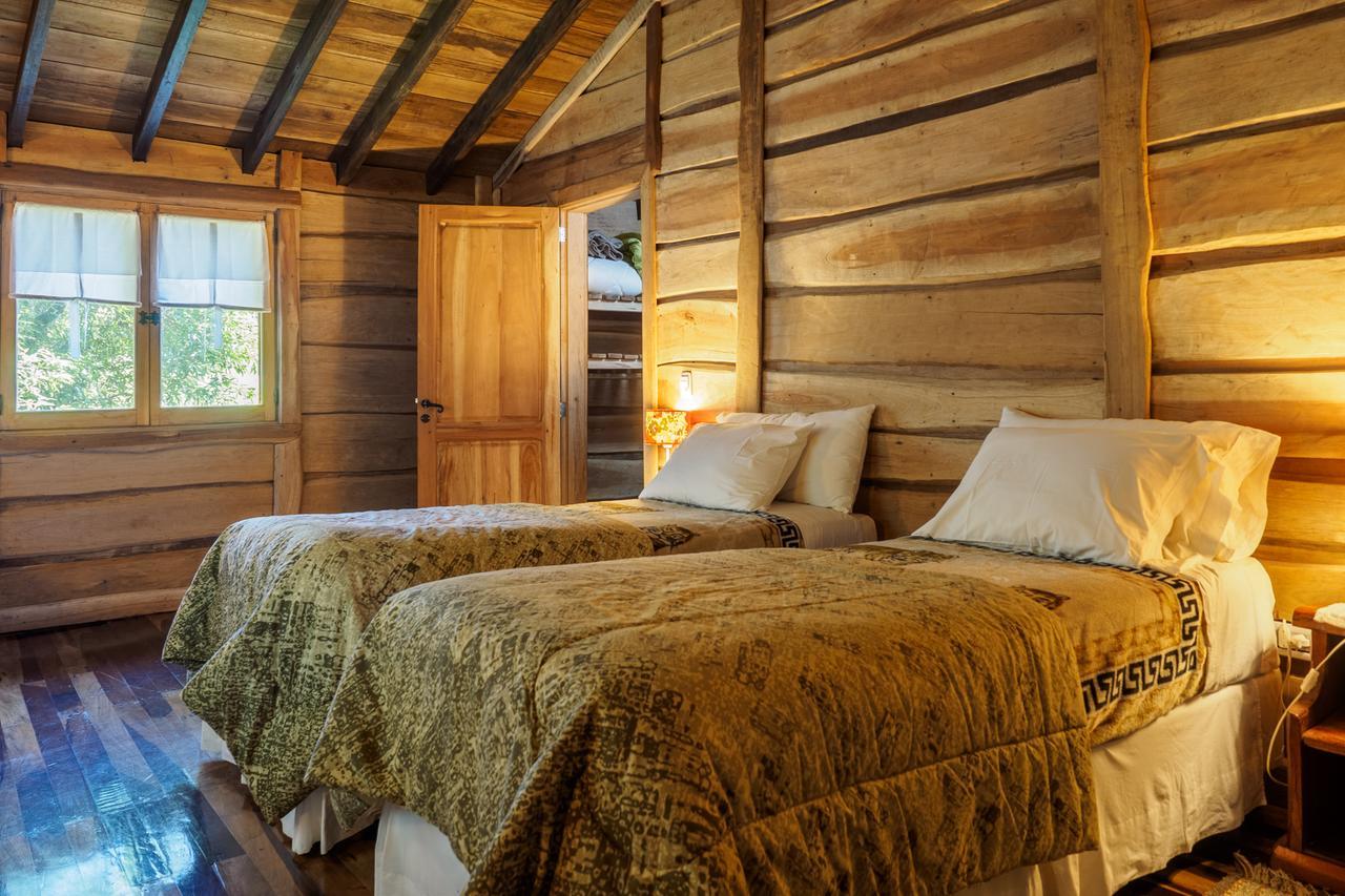 Yucuma Lodge Ель-Собербіо Екстер'єр фото