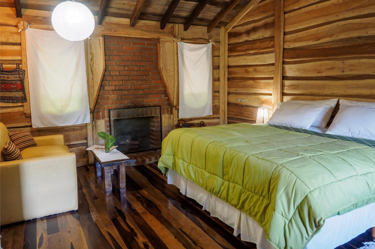 Yucuma Lodge Ель-Собербіо Екстер'єр фото