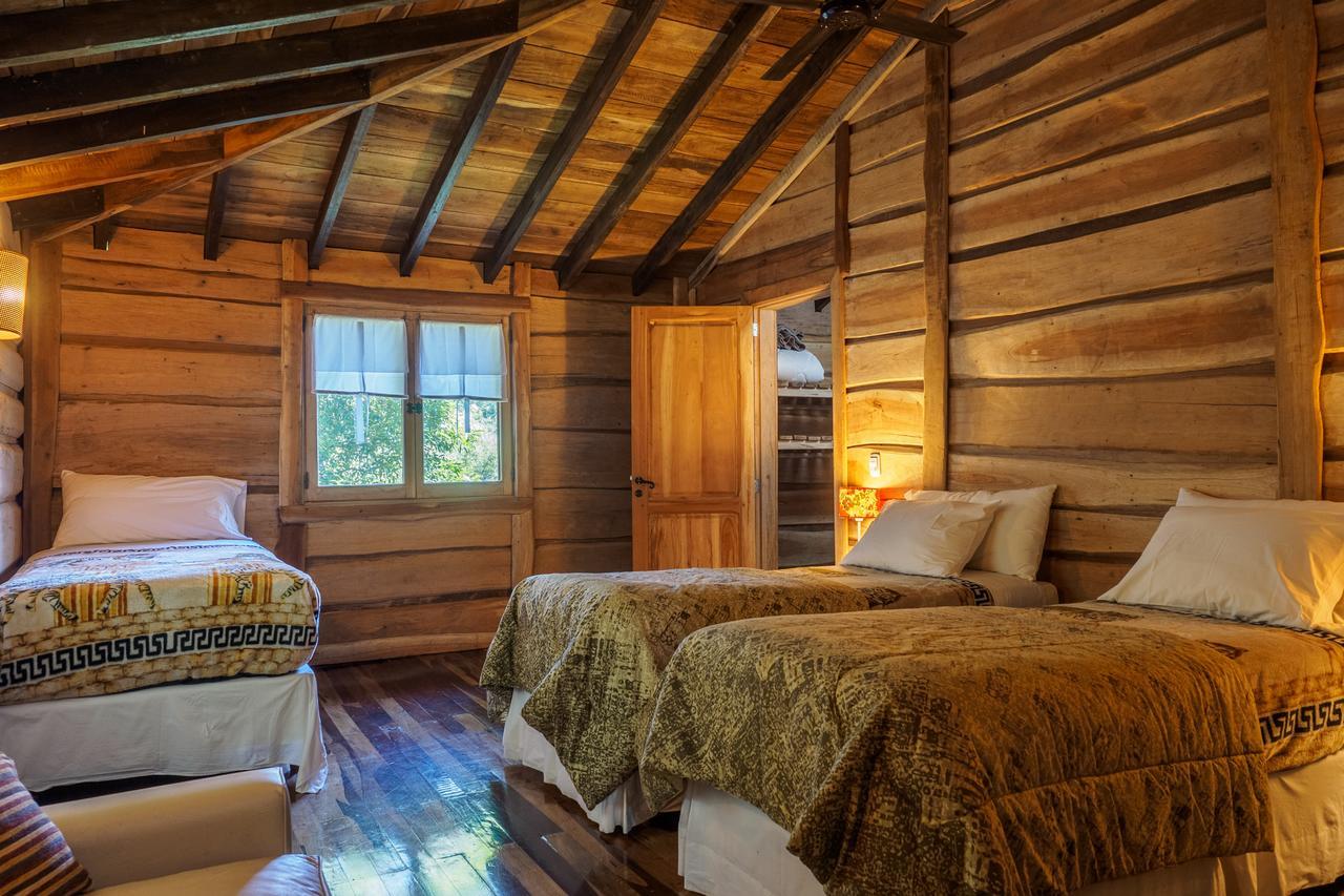 Yucuma Lodge Ель-Собербіо Екстер'єр фото