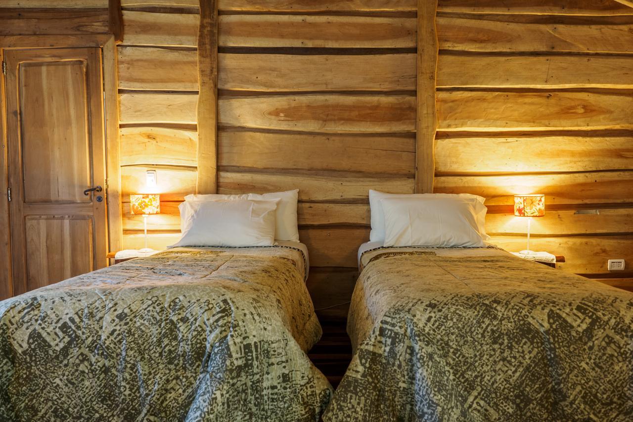 Yucuma Lodge Ель-Собербіо Екстер'єр фото
