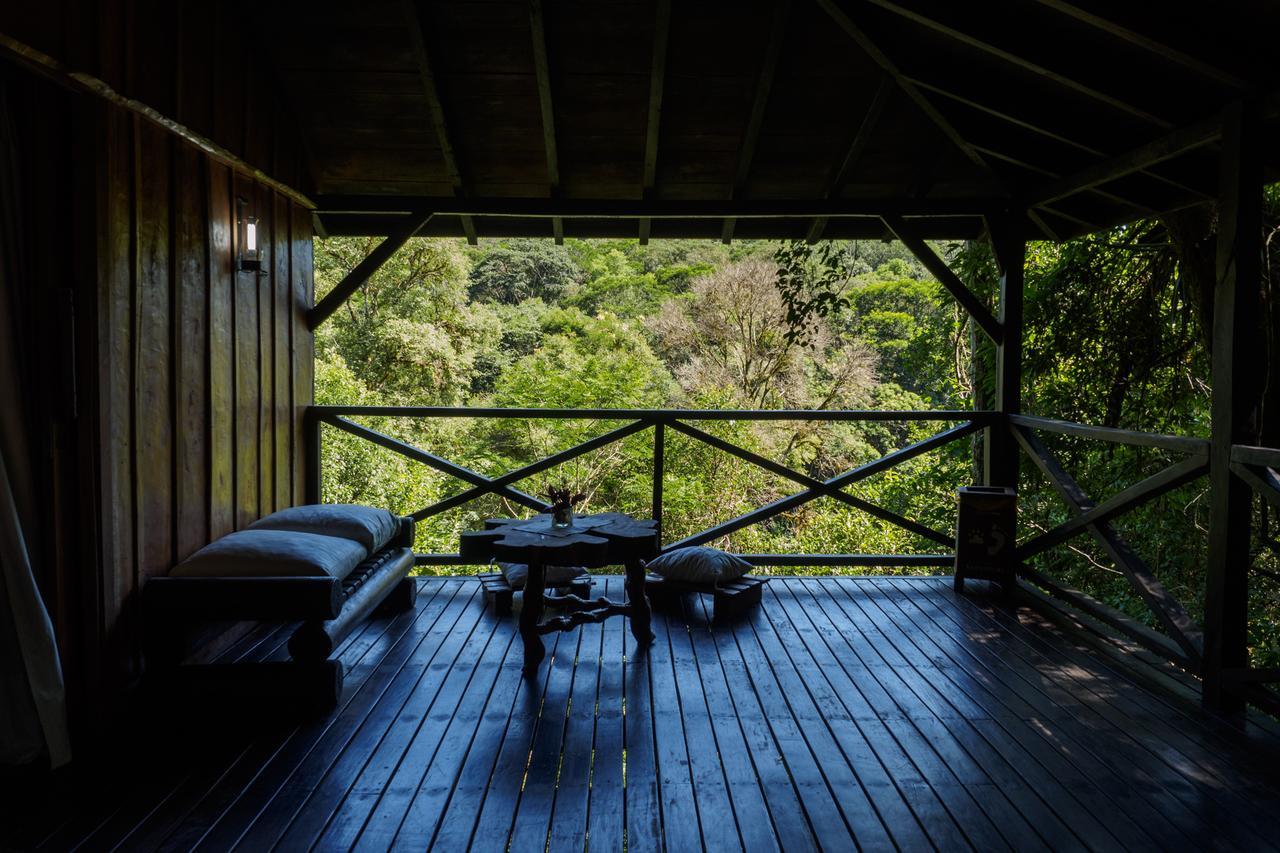 Yucuma Lodge Ель-Собербіо Екстер'єр фото